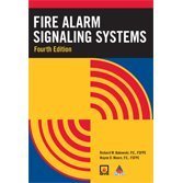 Fire Alarm Signaling Systems, 2010 Edition,Used