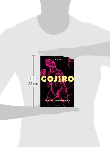 Gojiro: A Novel,Used