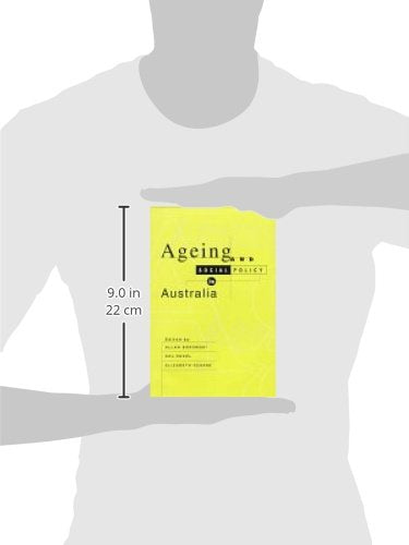 Ageing and Social Policy in Australia,Used