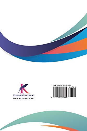 An Introductory Account Of Certain Modern Ideas And Methods In Plane Analytical Geometry,Used