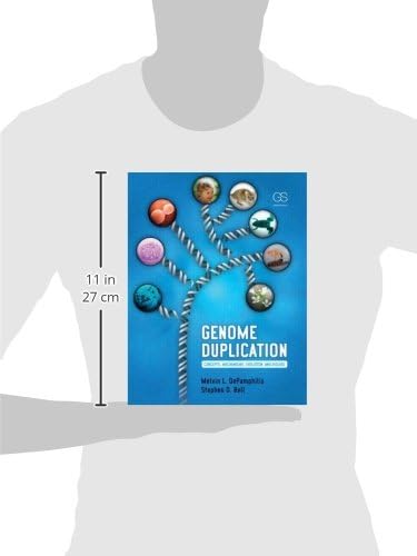 Genome Duplication,Used