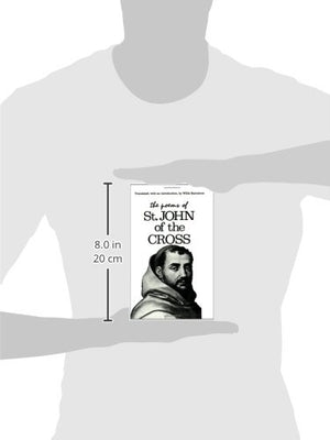 The Poems of St. John of the Cross,New