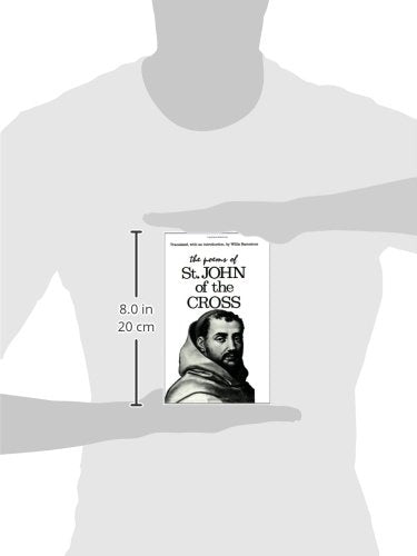 The Poems of St. John of the Cross,New