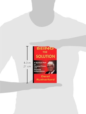 Being The Solution,Used