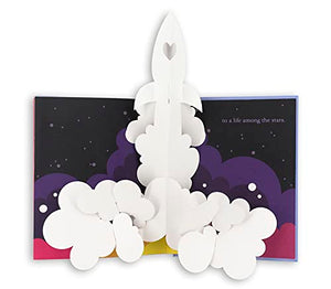 Believe: A PopUp Book of Possibilities,Used