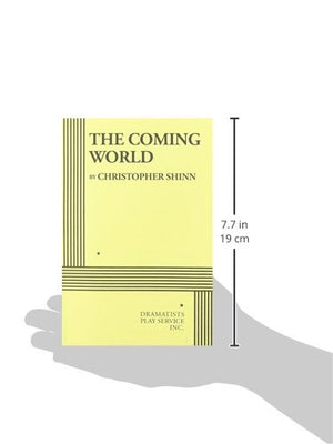 The Coming World  Acting Edition,Used