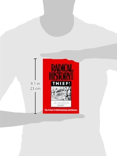 Radical History Review: Volume 65 (Radical History Review, Series Number 65),Used