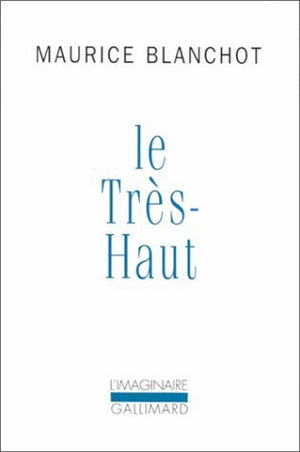 Le TrsHaut,Used