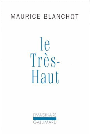 Le TrsHaut,Used