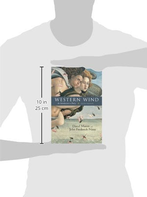 Western Wind: An Introduction to Poetry, 5th Edition,Used