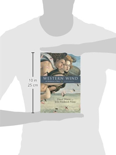 Western Wind: An Introduction to Poetry, 5th Edition,Used