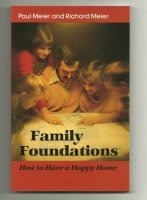 Family Foundations,Used