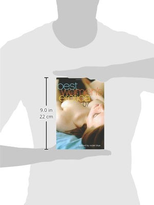 Best Women's Erotica 2007,Used