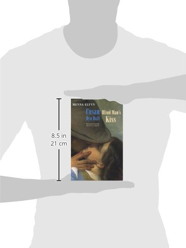 Blind Man's Kiss: Cusan Dyn Dall,Used