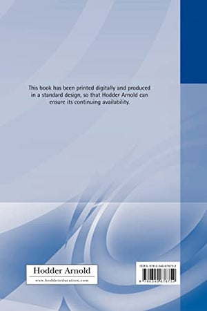 Researching Human Geography,Used