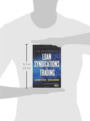 The Handbook Of Loan Syndications And Trading,New
