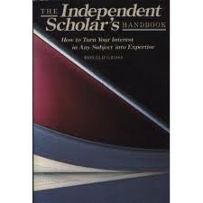 The Independent Scholar's Handbook,Used