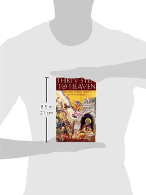 Thirty Steps to Heaven,New