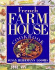 French Farmhouse Cookbook,Used