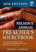 Preacher's Sourcebook 2006,Used