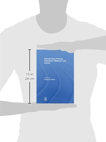 Researching Primary Education: Methods and Issues,Used