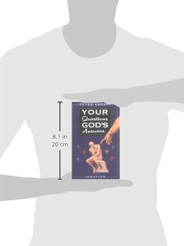 Your Questions, God's Answers,Used