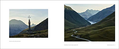 Mountains: Epic Cycling Climbs,New