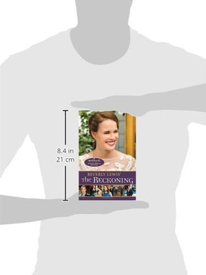 Beverly Lewis' The Reckoning