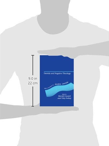 Derrida And Negative Theology,Used