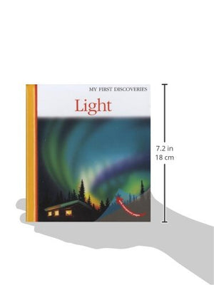 Light (My First Discoveries),Used