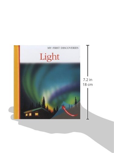 Light (My First Discoveries),Used