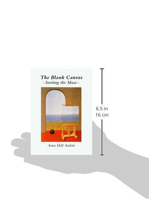 The Blank Canvas: Inviting The Muse,New
