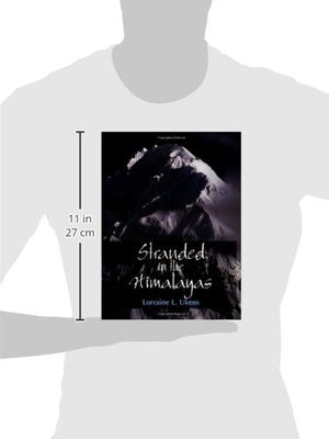 Stranded in the Himalayas, Leader's Manual,New