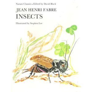 Insects,Used