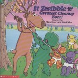 It Zwibble And The Greatest Cleanup Ever!