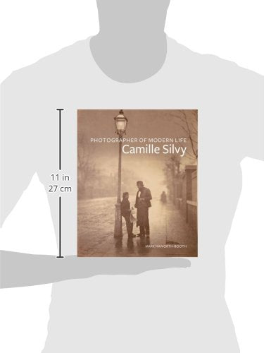 Photographer of Modern Life: Camille Silvy,Used