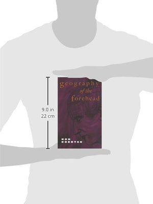 Geography Of The Forehead,Used