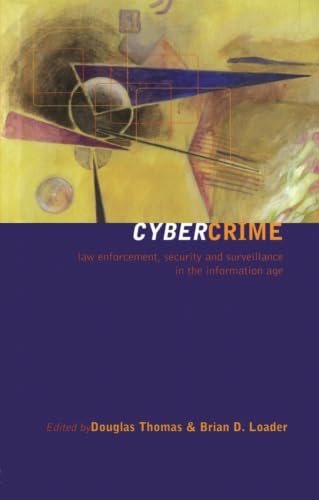 Cybercrime,Used