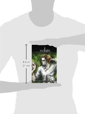 Twilight: The Graphic Novel, Vol. 2 (The Twilight Saga, 2),New