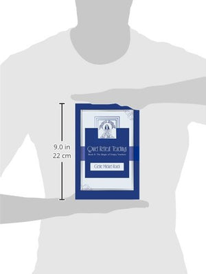 The Magic of Empty Teachers: Quiet Retreat Teachings Book 2,Used