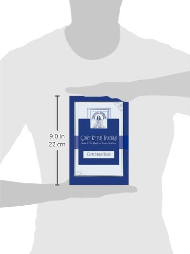 The Magic of Empty Teachers: Quiet Retreat Teachings Book 2,Used