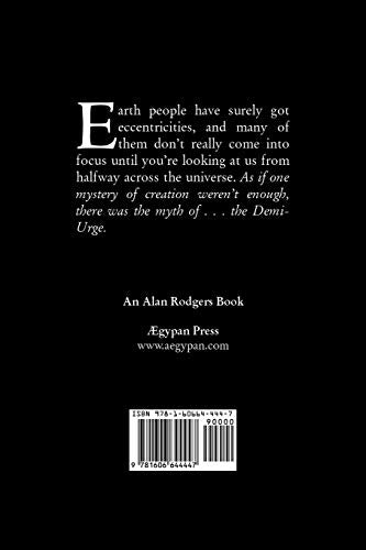 The Demiurge,New