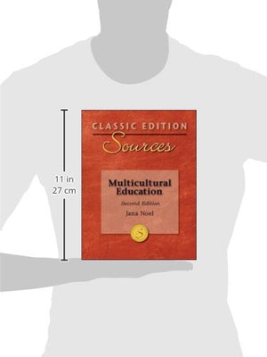 Classic Edition Sources: Multicultural Education,Used
