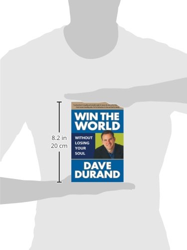 Win the World (Without Losing Your Soul),Used