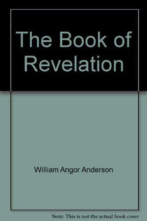 The Book Of Revelation (Inquiries Into American History)-used