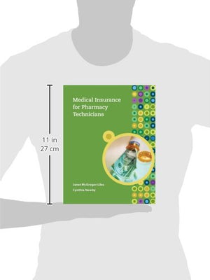 Medical Insurance for Pharmacy Technicians-New
