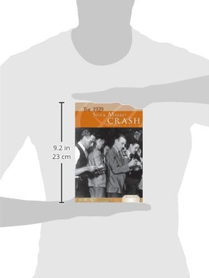 The 1929 Stock Market Crash (Essential Events),Used