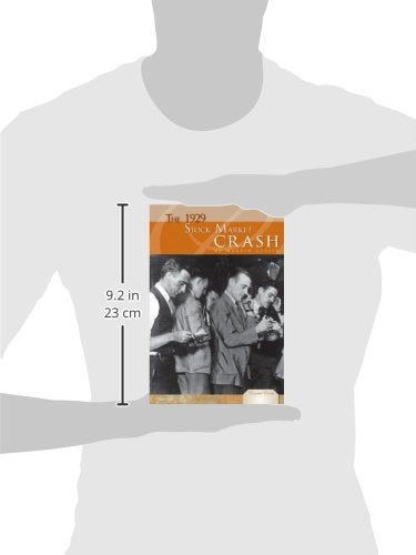 The 1929 Stock Market Crash (Essential Events),Used