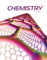 Chemistry Student 4Th Edition