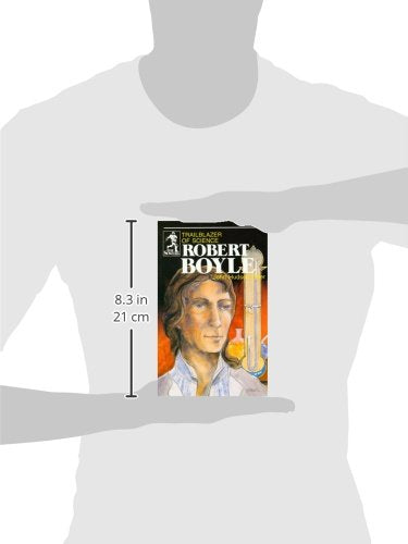 Robert Boyle,Used